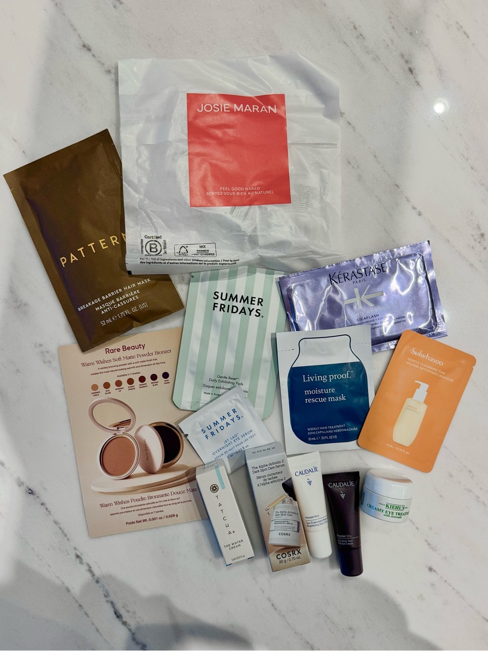 **BRAND NEW** Sephora Sample Variety Pack
